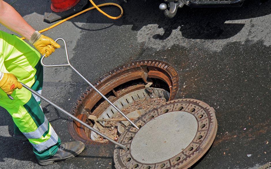 déboucher canalisation pvc Trappes