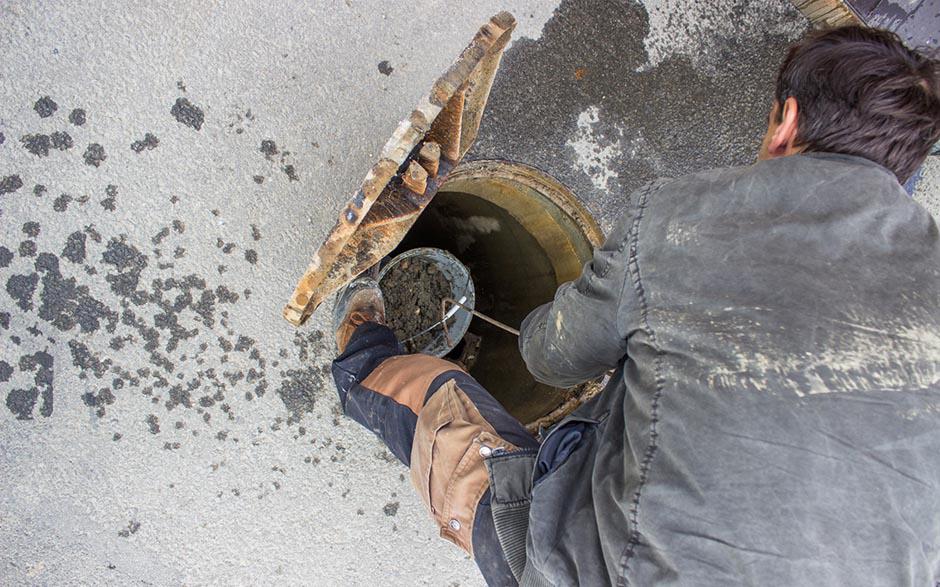 débouchage canalisation prix Groslay