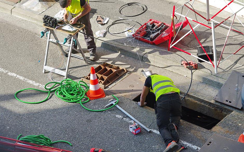 prix intervention débouchage canalisation Chaumont-en-Vexin