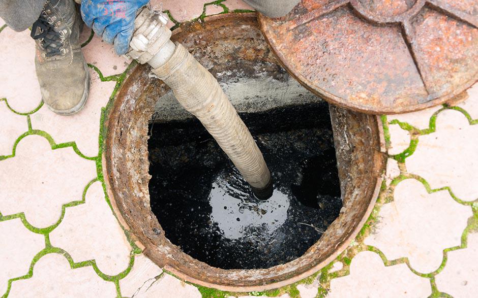 déboucheur canalisation ecologique Carrières-sous-Poissy