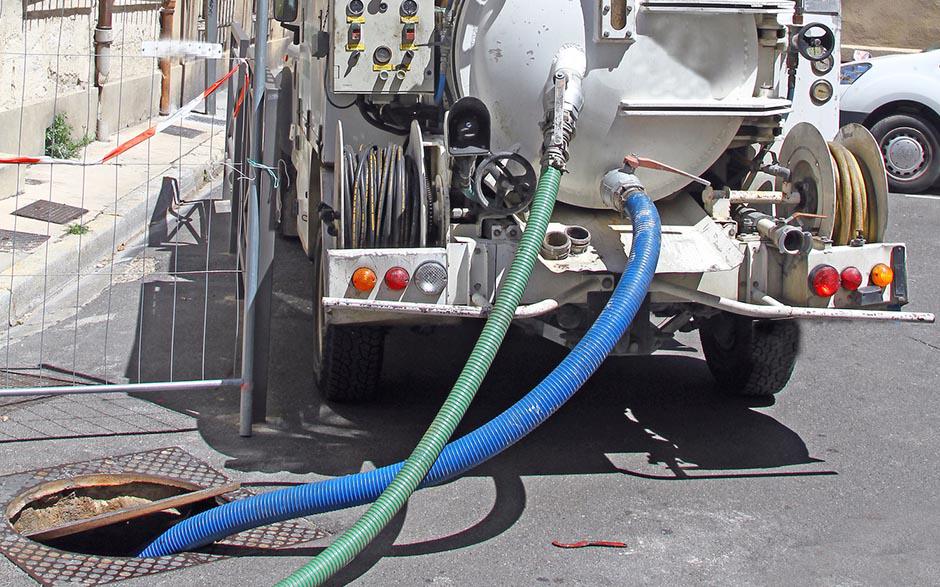 déboucher canalisation pvc Trappes