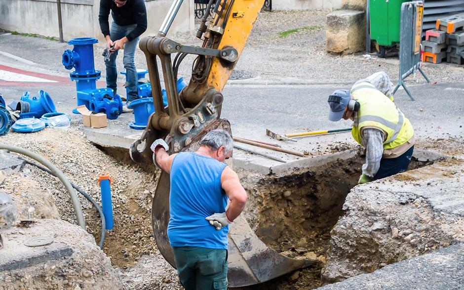 déboucher canalisation graisse Nanterre