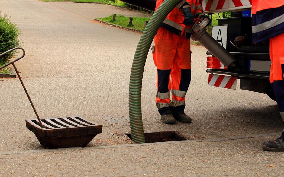 déboucher canalisation pvc Trappes